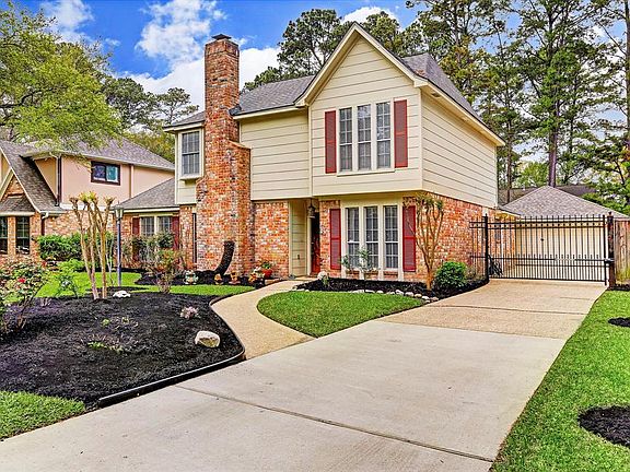 2nd image of 3023 Thorne Creek Ln