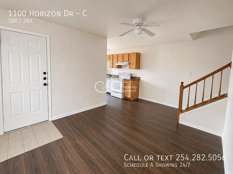 1100 Horizon Dr #C — Photo 2