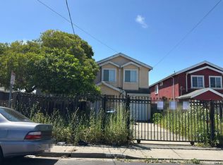 58 Sanford Ave, Richmond, CA 94801