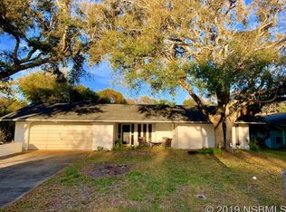 518 S Cooper St, New Smyrna Beach, FL 32169