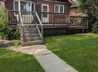 11124 97th St NW, Edmonton, AB T5G1W8