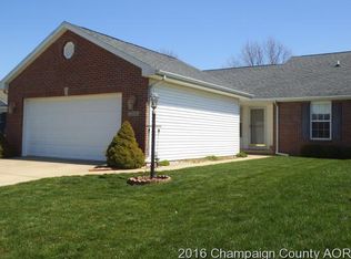 2510 Pembrook Point, Champaign, IL 61821