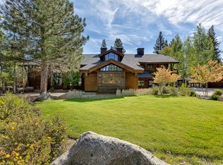 10611 Buckhorn Ridge Ct, Truckee, CA 96161