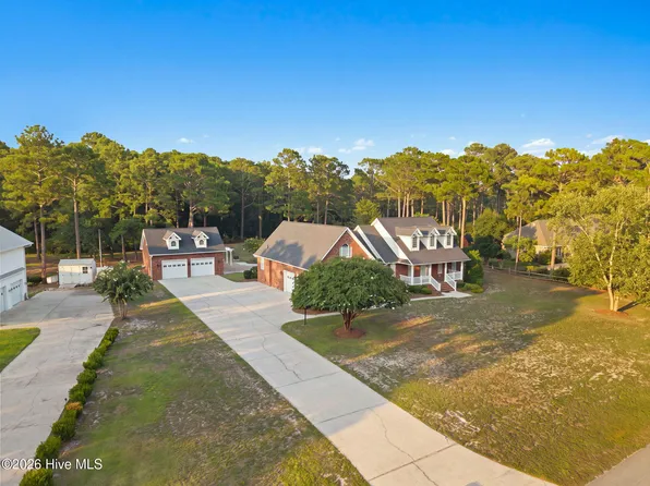 6 Brierwood Road SW, Shallotte, NC 28470