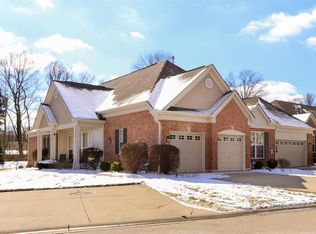 4111 Woodsly Dr, Batavia, OH 45103