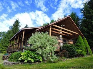 225 White Rd, Margaretville, NY 12455