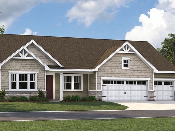 The Helena II Elevation C