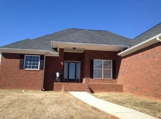 6442 Millstone Cove Dr, Flowery Branch, GA 30542