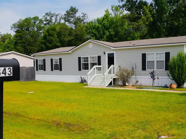 343 Canvas Back Dr, Princeton, LA 71067