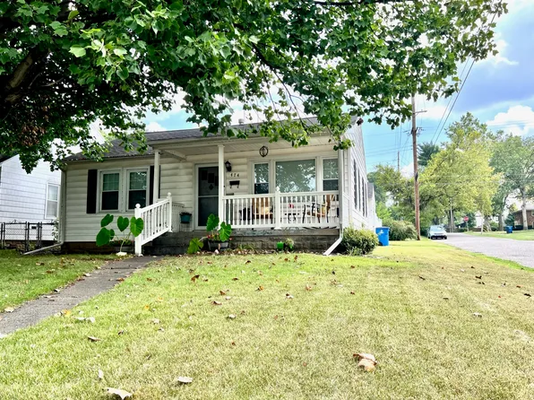 474 S 24th St, Terre Haute, IN 47803