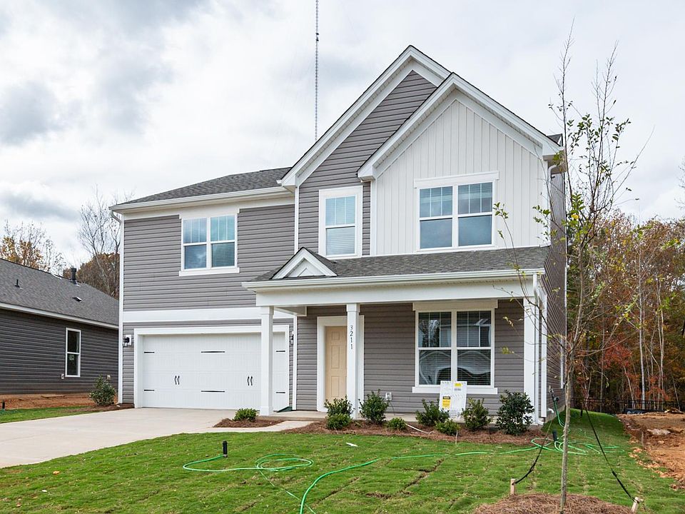 3211 Selwyn Landing Dr, Charlotte, NC 28215 Zillow