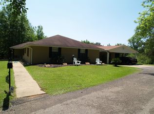 4411 39th Pl, Meridian, MS 39305