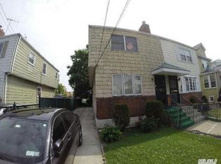 2411 Gillmore St, East Elmhurst, NY 11369
