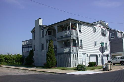Home Exterior