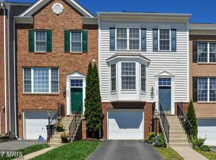 2520 Hildas Way, Woodbridge, VA 22191