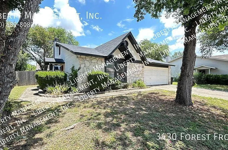 3430 Forest Frost — Photo 2