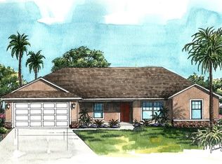 1619 SW Viburnum Rd, Dunnellon, FL 34431