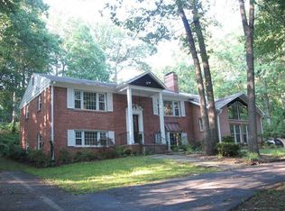 7301 Calamo St, Springfield, VA 22150