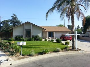 25732 Shannon Cir, Hemet, CA 92544