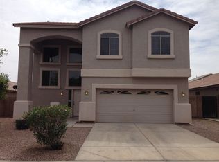 12609 W Whitton Ave, Avondale, AZ 85392