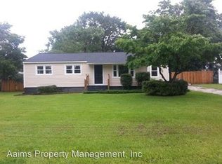 4124 Faison Ave, Fayetteville, NC 28304