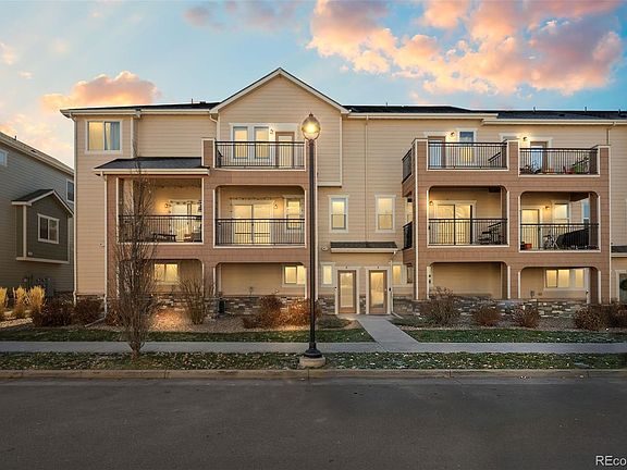 2nd image of 11250 Florence Street #9E