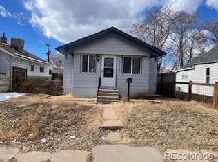 4319 Fillmore St, Denver, CO 80216