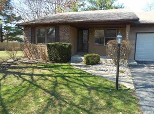1808 Stonehedge Ln #A, South Bend, IN