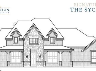 100 Wolf Ridge Ct, Waxahachie, TX 75165