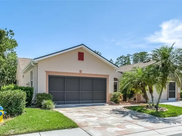 7205 Cleopatra Dr, Land O Lakes, FL 34637