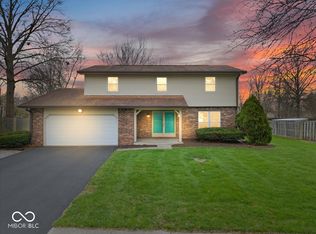 8733 Caplock Ln, Indianapolis, IN