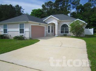 2762 Archer St, Middleburg, FL 32068
