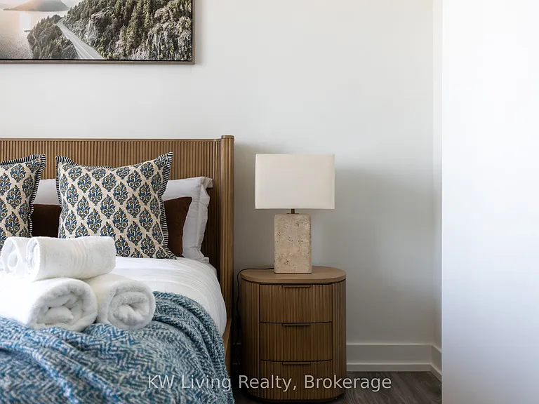 65 Bremner Blvd #5102 — Photo 30