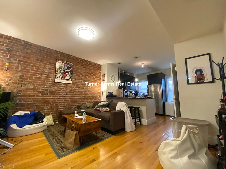 1st image of 14 Parker Hill Ave #2F
