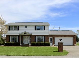 302 N Lavengood St N, Swayzee, IN