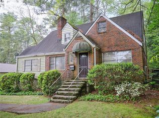 3140 Majestic Cir, Avondale Estates, GA 30002