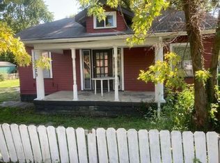 5229 W Minnesota St, Indianapolis, IN 46241