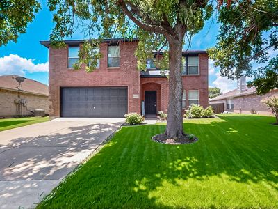 603 Pickwick Ln, Wylie, TX, 75098