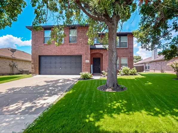 603 Pickwick Ln, Wylie, TX 75098