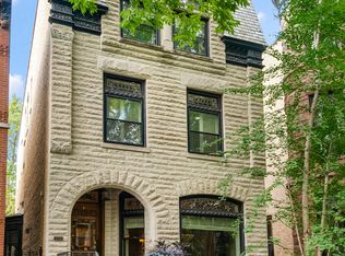 2218 N Fremont St, Chicago, IL 60614