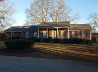 703 E Mauldin St, Anderson, SC 29621