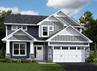 19968 64th Ave, Hamel, MN 55340