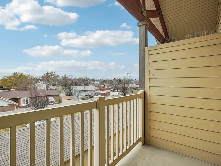 Silver Crest Senior Community — Photo 11