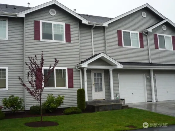 130 NE Tucannon Court, Bremerton, WA 98311