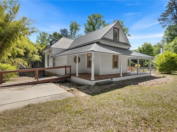 201 Polk Ave, Dallas, GA 30132