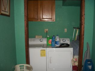 1628 River View Dr, Spencer, IN 47460