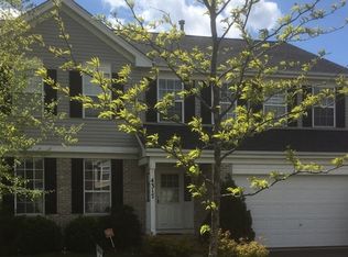 4317 Northgate Dr, Carpentersville, IL 60110