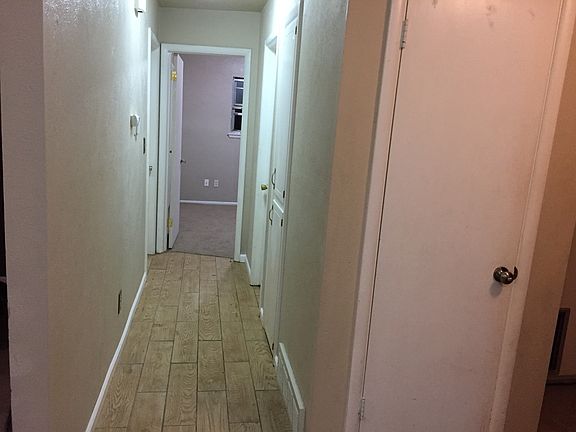 Hall way