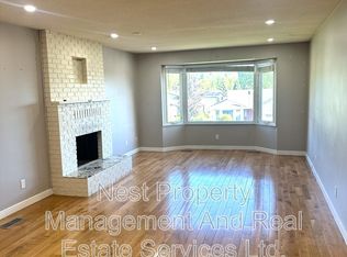 2805 Calhoun Cres, Prince George, BC V2N5J8