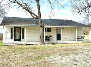 508 School St, Melbourne, AR 72556